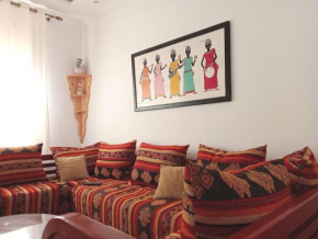 Très bel appartement